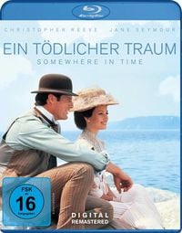 Produktbild: Somewhere in Time - Ein t&ouml;dlicher Traum (Neuauflage)