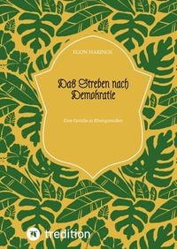 Produktbild: Das Streben nach Demokratie