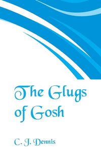 Produktbild: The Glugs of Gosh