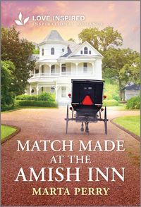 Produktbild: Match Made at the Amish Inn