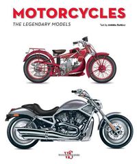 Produktbild: Motorcycles