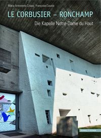 Produktbild: Le Corbusier &ndash; Ronchamp