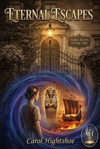Produktbild: Eternal Escapes