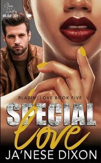 Produktbild: Special Love: A BWWM Romance