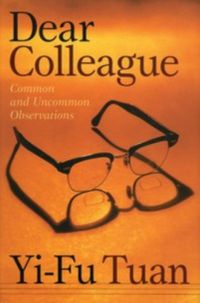Produktbild: Dear Colleague
