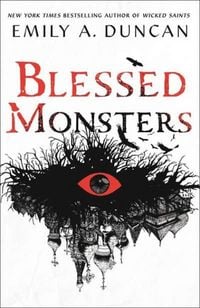 Produktbild: Blessed Monsters