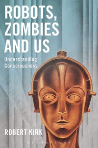 Produktbild: Kirk, R: Robots, Zombies and Us