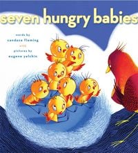 Produktbild: Seven Hungry Babies