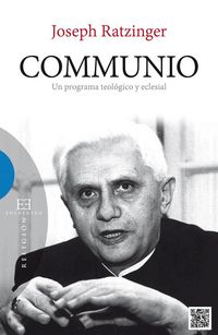 Produktbild: Commnunio