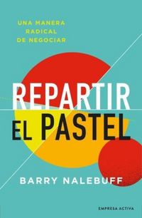 Produktbild: Repartir El Pastel