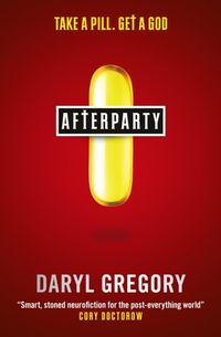 Produktbild: Gregory, D: Afterparty