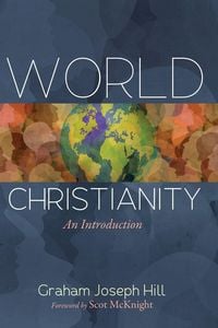 Produktbild: World Christianity