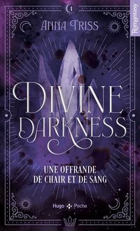 Produktbild: Divine darkness