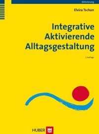Produktbild: Integrative Aktivierende Alltagsgestaltung