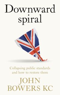 Produktbild: Downward spiral