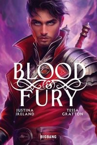 Produktbild: Chaos & Flame, T2 : Blood & Fury