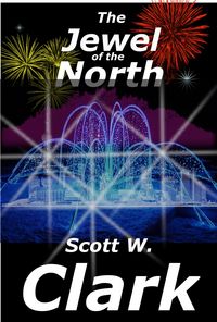 Produktbild: The Jewel of the North, Book 2--An Archon fantasy