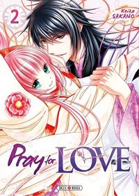 Produktbild: Pray for Love. Tome 2