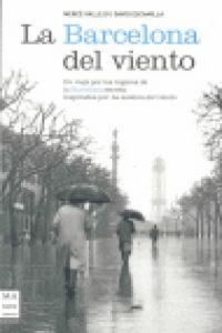 Produktbild: La Barcelona del Viento