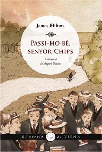 Produktbild: Passi-ho b&eacute;, senyor Chips