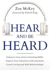 Produktbild: Hear and Be Heard