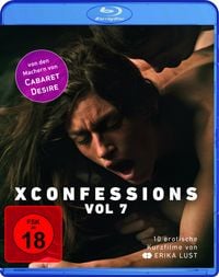 Produktbild: Xconfessions 7