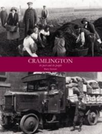 Produktbild: Cramlington its Past and its People