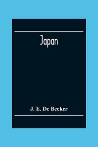Produktbild: Japan