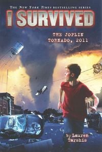 Produktbild: I Survived The Joplin Tornado
