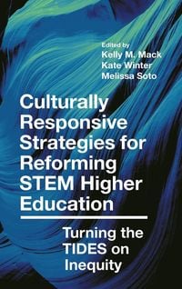 Produktbild: Culturally Responsive Strategies for Reforming STEM Higher Education
