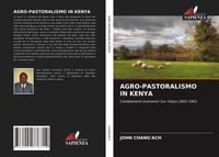 Produktbild: Agro-Pastoralismo in Kenya