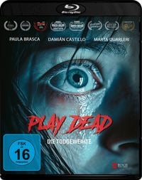 Produktbild: Play Dead - Die Todgeweihte
