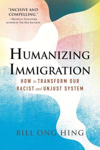 Produktbild: Humanizing Immigration