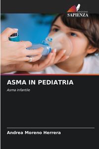 Produktbild: Asma in Pediatria