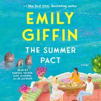 Produktbild: The Summer Pact