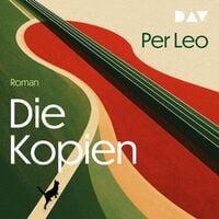 Produktbild: Die Kopien