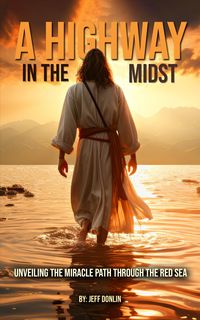 Produktbild: A Highway in the Midst