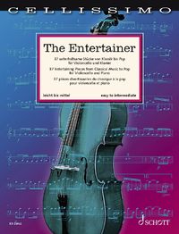 Produktbild: The Entertainer