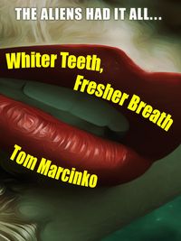 Produktbild: Whiter Teeth, Fresher Breath