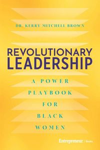 Produktbild: Revolutionary Leadership