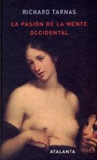 Produktbild: La pasi&oacute;n de la mente occidental