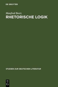 Produktbild: Rhetorische Logik