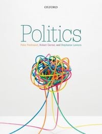Produktbild: Politics