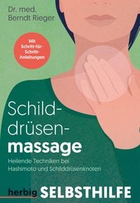Produktbild: Schilddr&uuml;senmassage