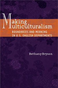 Produktbild: Making Multiculturalism