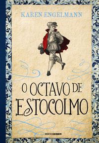 Produktbild: O octavo de Estocolmo