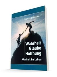 Produktbild: Wahrheit Glaube Hoffnung