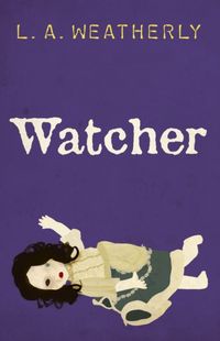 Produktbild: Weatherly, L: Watcher