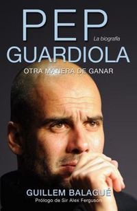 Produktbild: Spa-Pep Guardiola 2/e