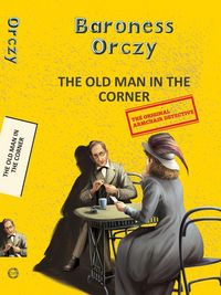 Produktbild: The Old Man in the Corner